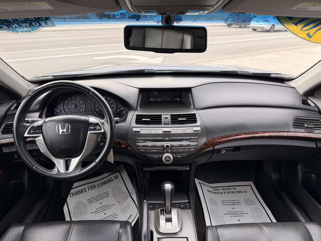 Used 2012 Honda Crosstour EX-L image 18