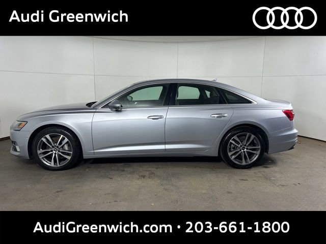 Used 2023 Audi A6 2.0T Premium w/ Convenience Package AWD/4WD image 4