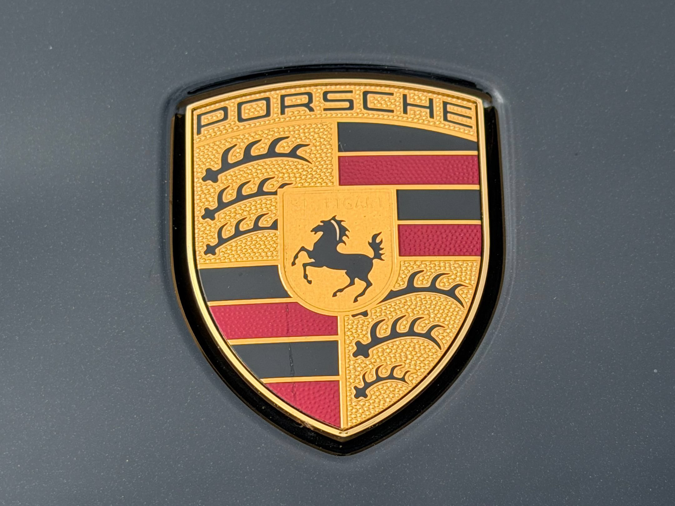 Certified 2026 Porsche Macan AWD/4WD image 26