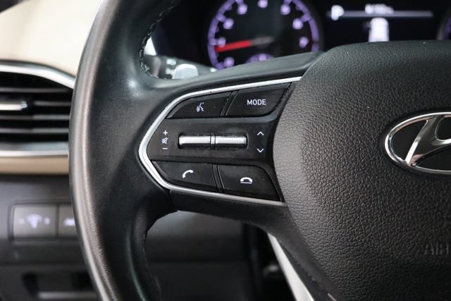 Used 2023 Hyundai Santa Fe SEL w/ Cargo Package FWD image 19