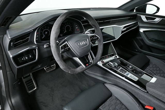New 2025 Audi RS 7 performance Sportback image 4