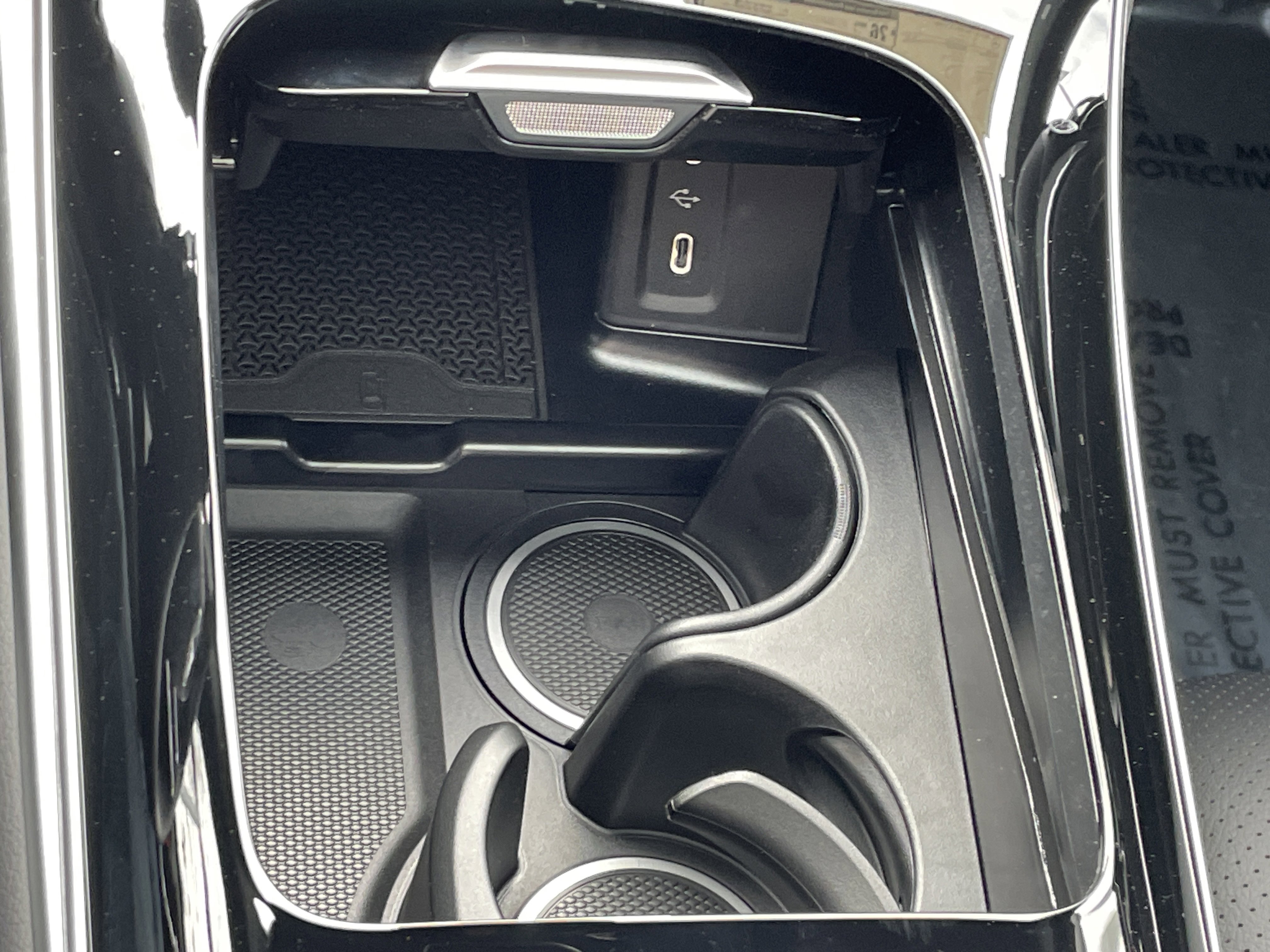 New 2026 Mercedes-Benz GLC 300 4MATIC image 32