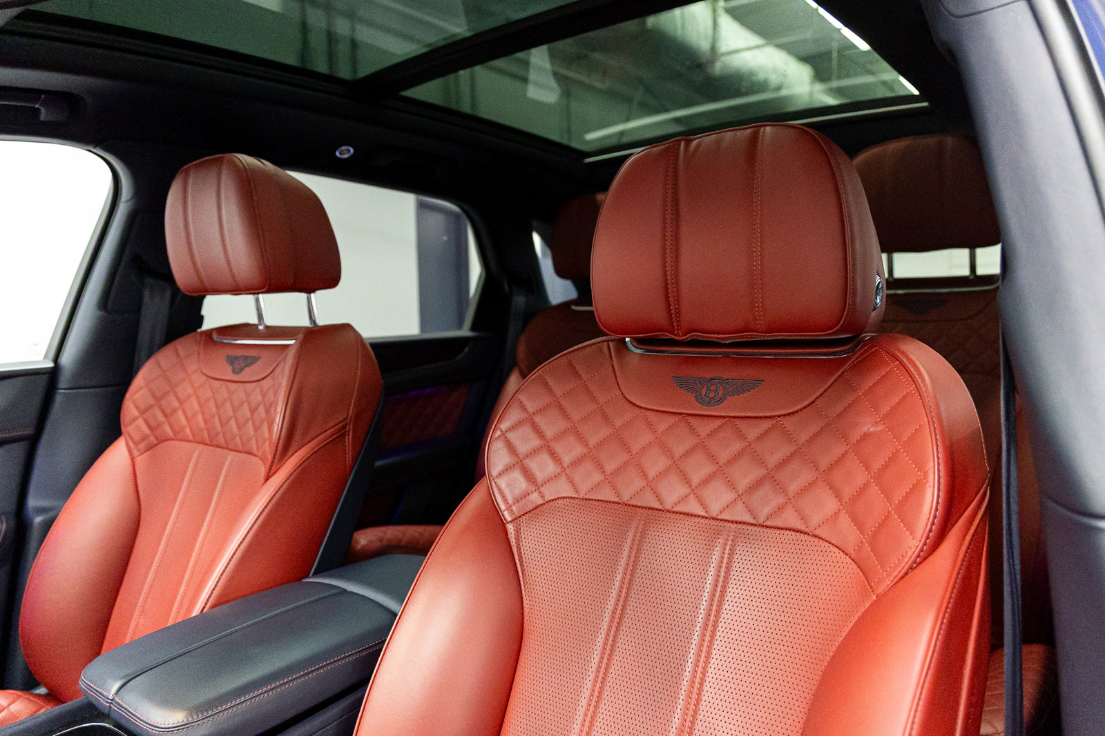 Used 2020 Bentley Bentayga Speed image 29