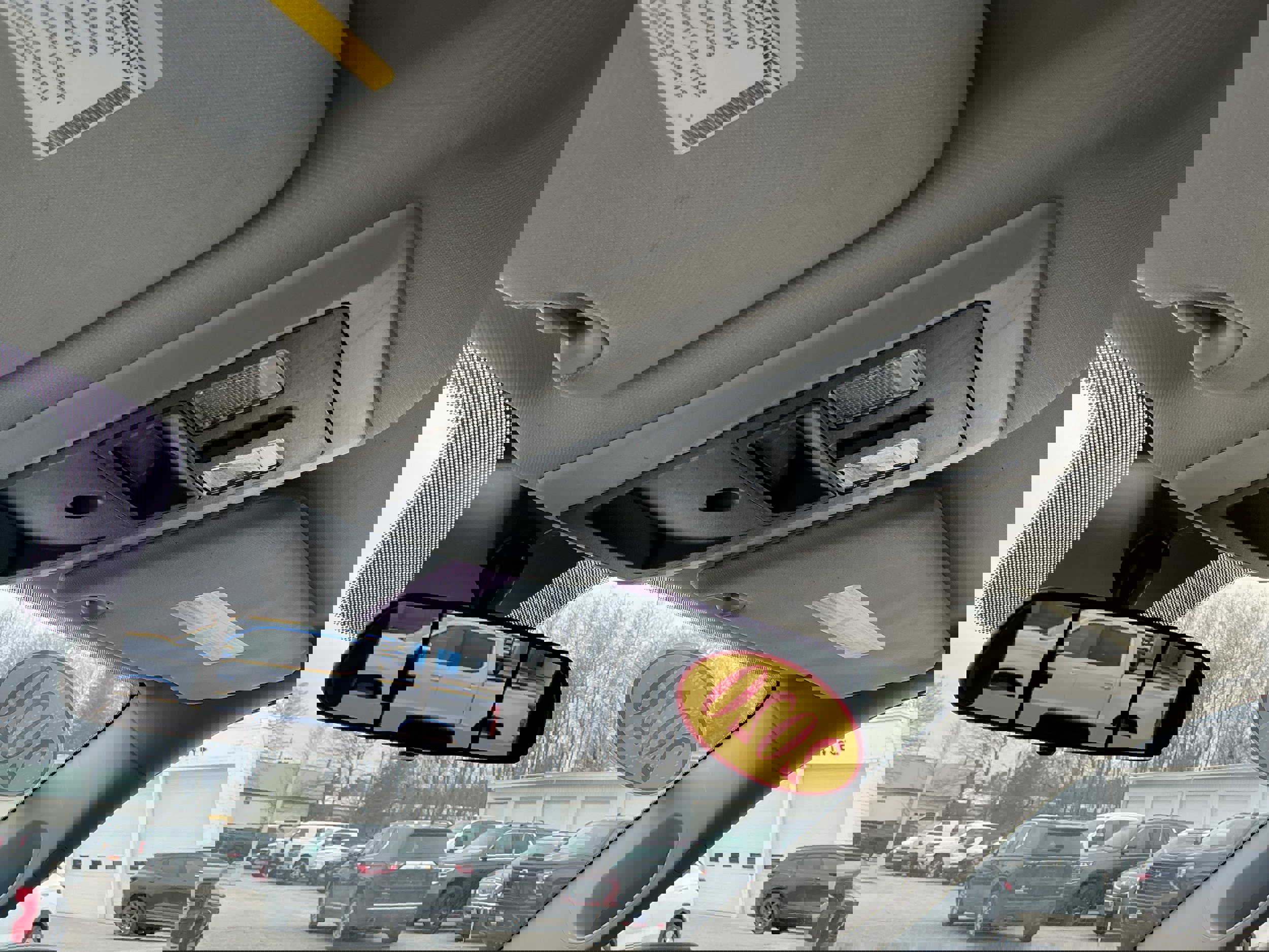 Used 2020 RAM 1500 Classic Warlock AWD/4WD image 8