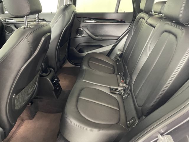 Used 2018 BMW X1 xDrive28i AWD/4WD image 17