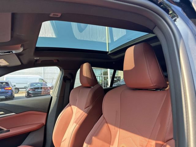 New 2026 BMW X2 xDrive28i w/ Technology Package AWD/4WD image 14