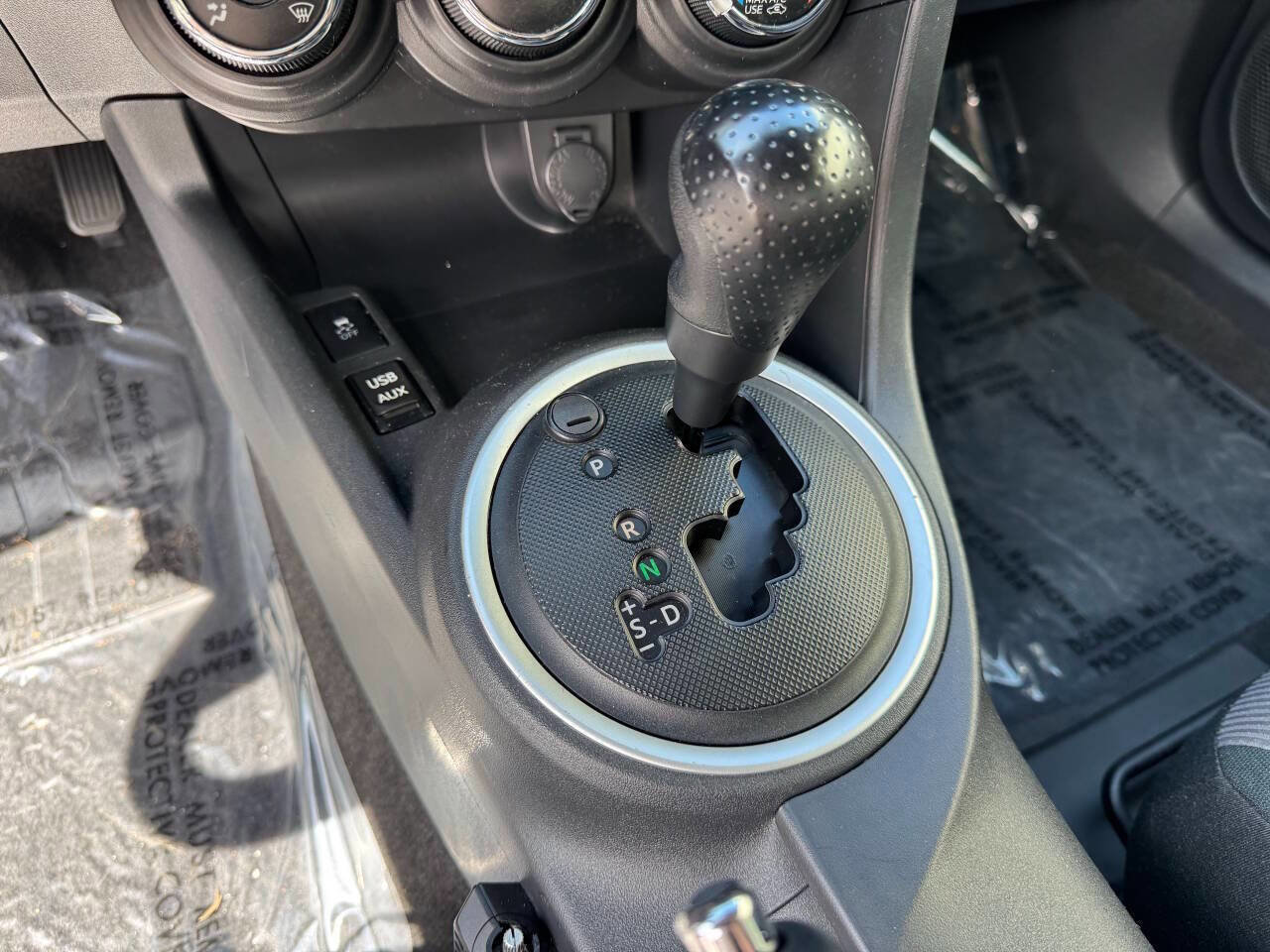 Used 2015 Scion tC image 20