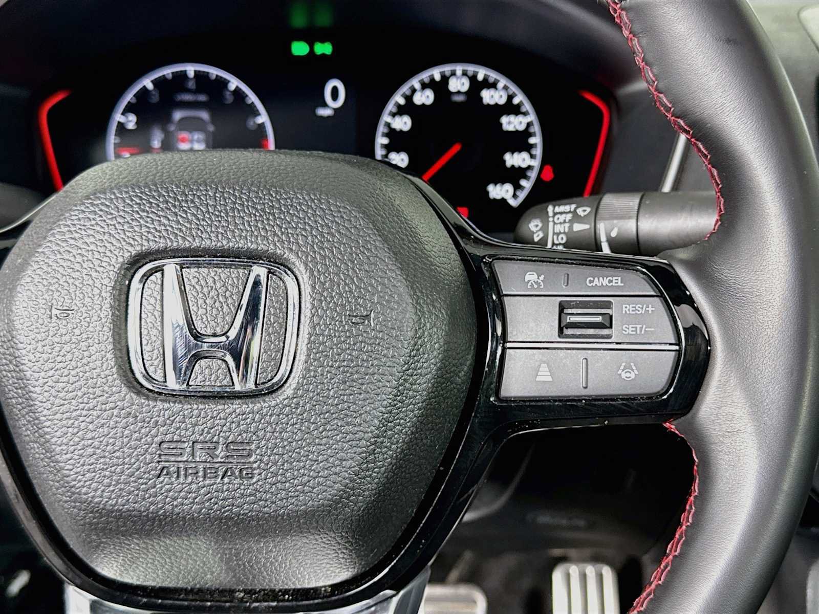 Used 2024 Honda Civic Si image 14