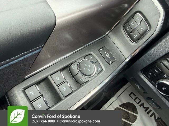 Used 2026 Ford F450 Platinum AWD/4WD image 22