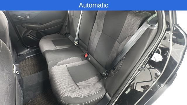 Certified 2025 Subaru Outback Premium image 16