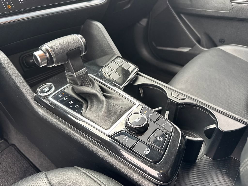 Certified 2023 Kia Sportage EX image 31