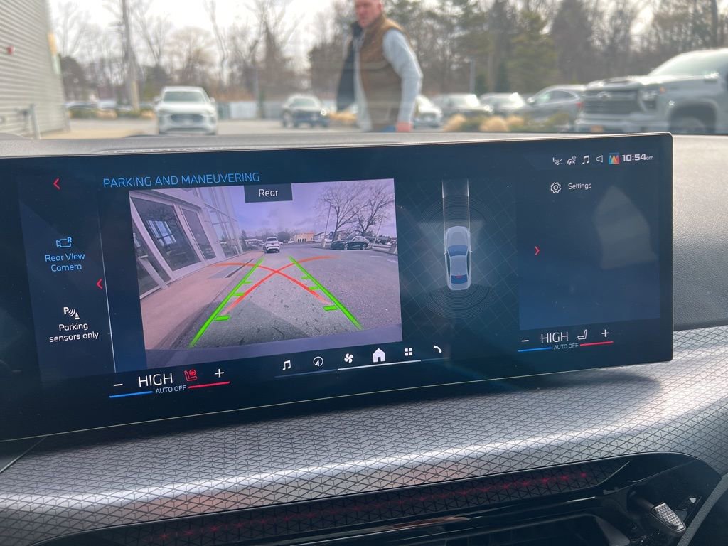 Used 2025 BMW M240i xDrive M240i w/ Premium Package image 64