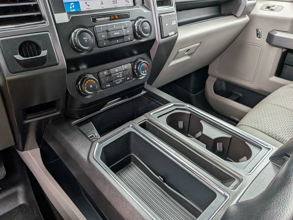 Used 2019 Ford F150 XLT w/ Equipment Group 302A Luxury RWD image 29