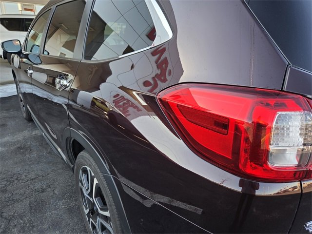Used 2024 Subaru Ascent Touring w/ Popular Package #2 image 4