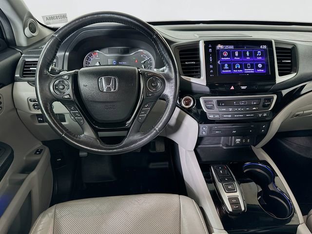 Used 2018 Honda Pilot Elite image 23