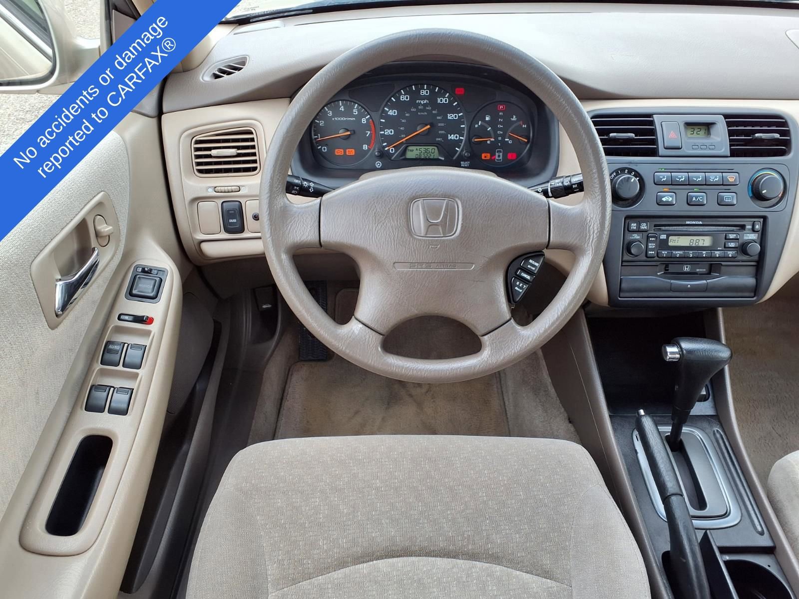 Used 2002 Honda Accord LX image 14