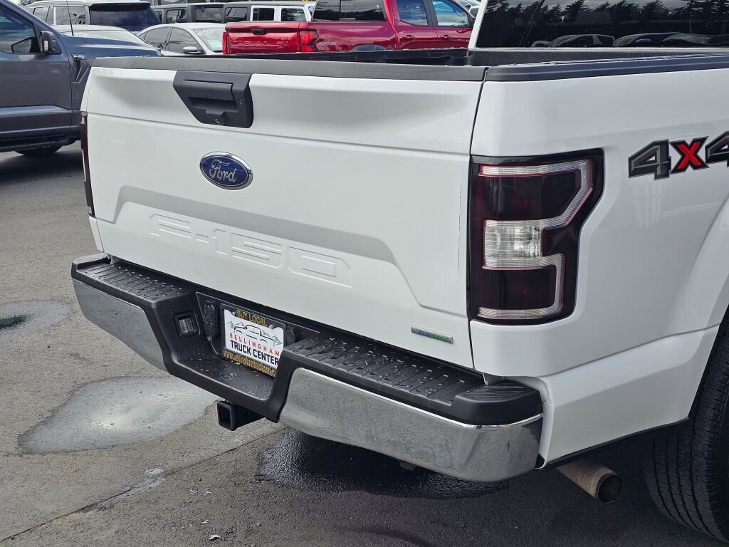 Used 2019 Ford F150 XLT w/ Trailer Tow Package image 19