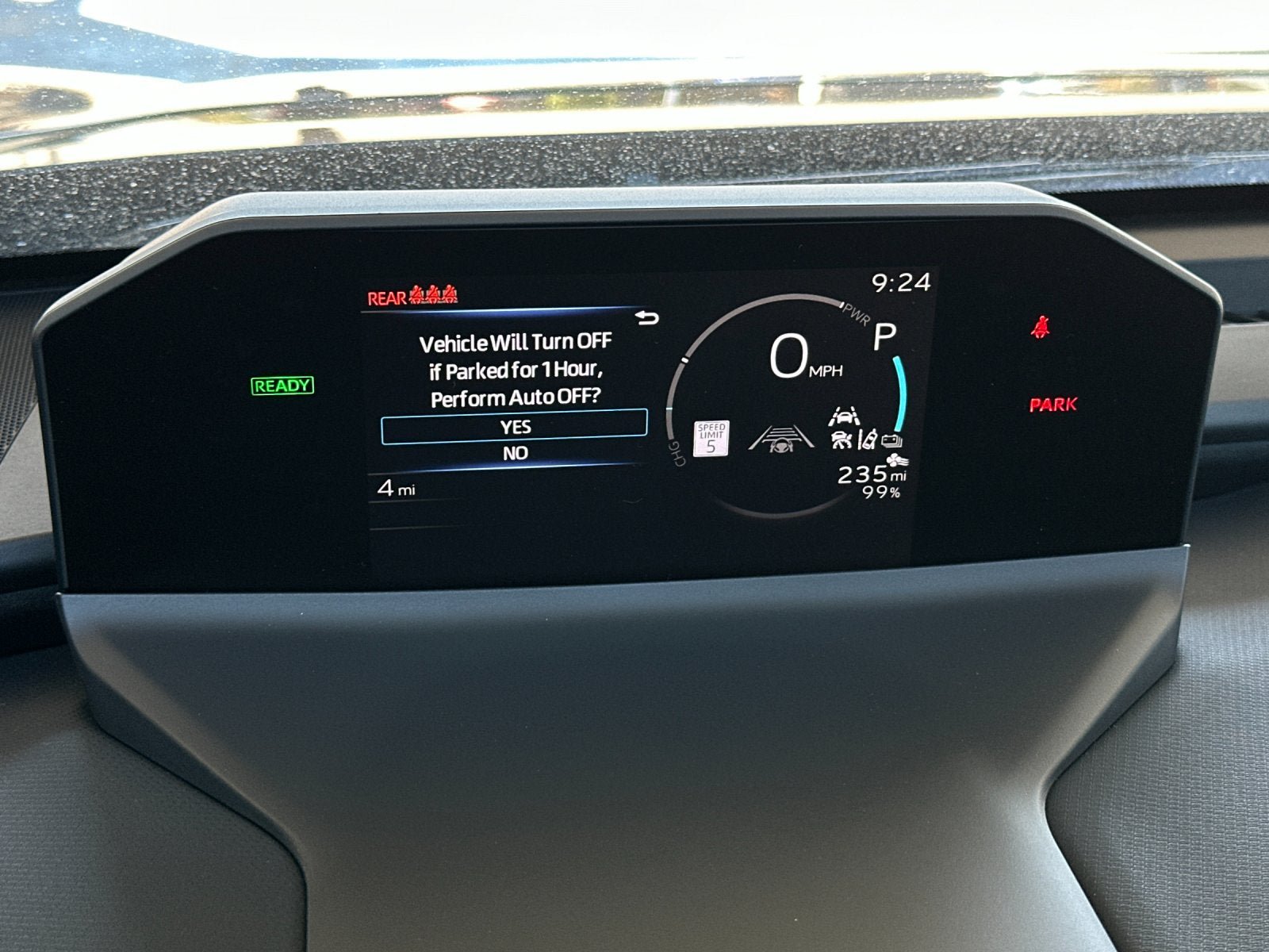 New 2026 Toyota bZ AWD/4WD image 28