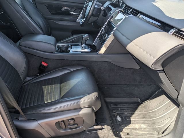 Used 2020 Land Rover Discovery Sport S image 29