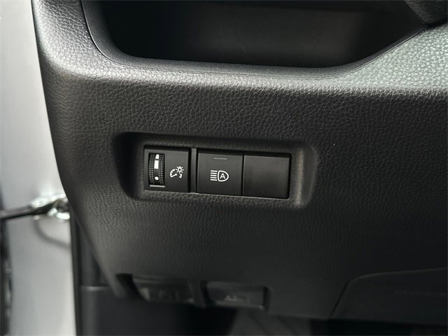 Certified 2025 Toyota RAV4 LE image 18