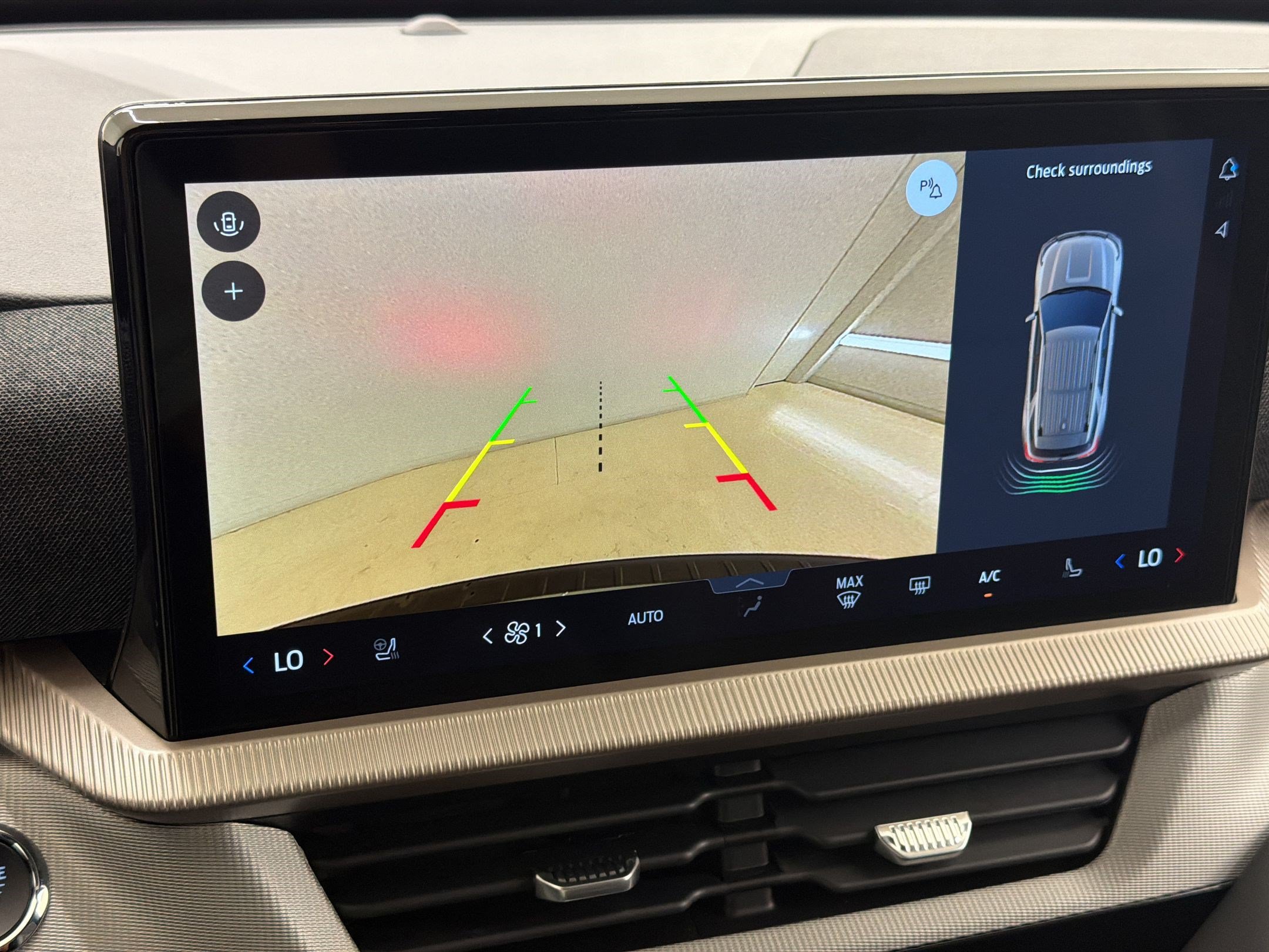 New 2027 Ford Explorer Active w/ Active Comfort Package RWD image 19