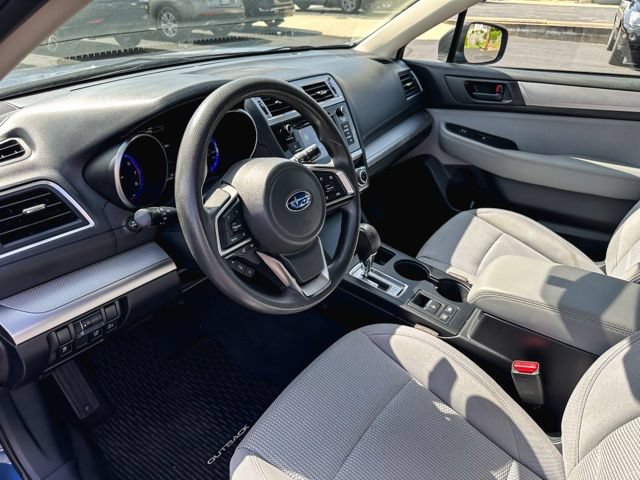 Used 2019 Subaru Outback 2.5i AWD/4WD image 13