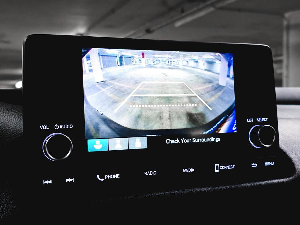 Used 2024 Honda HR-V LX image 26