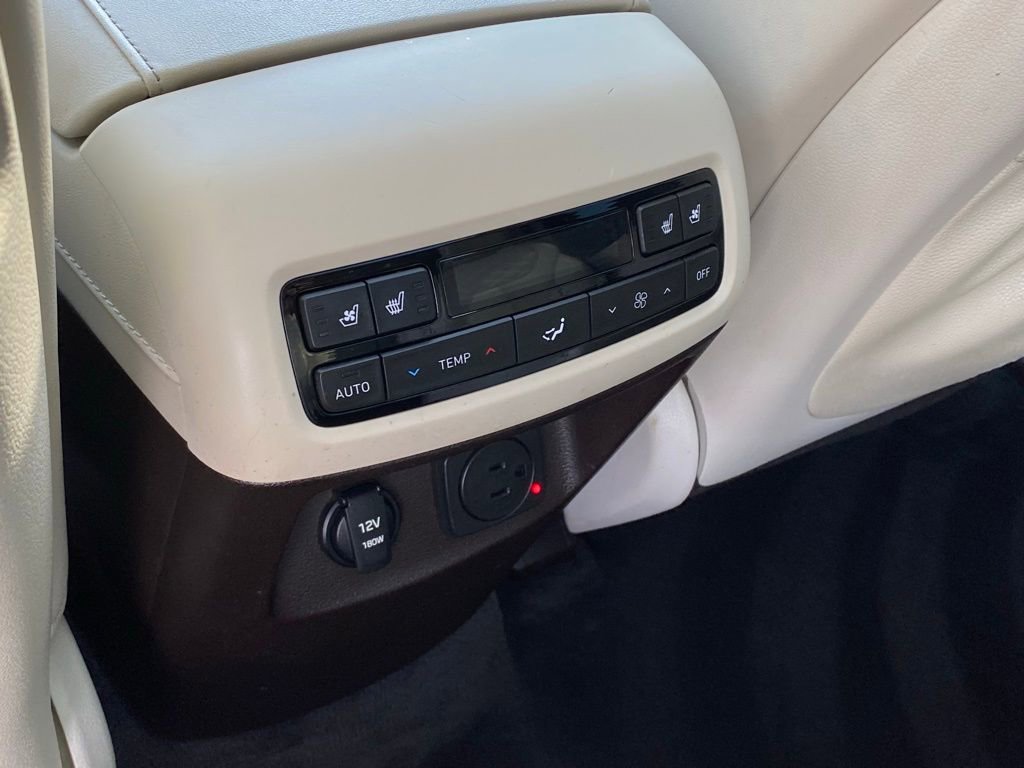 Used 2020 Hyundai Palisade Limited image 26