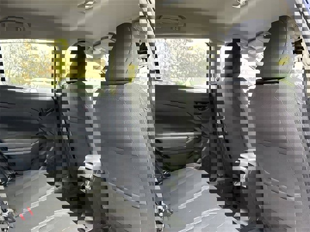 Certified 2025 Subaru Impreza 2.0i image 17