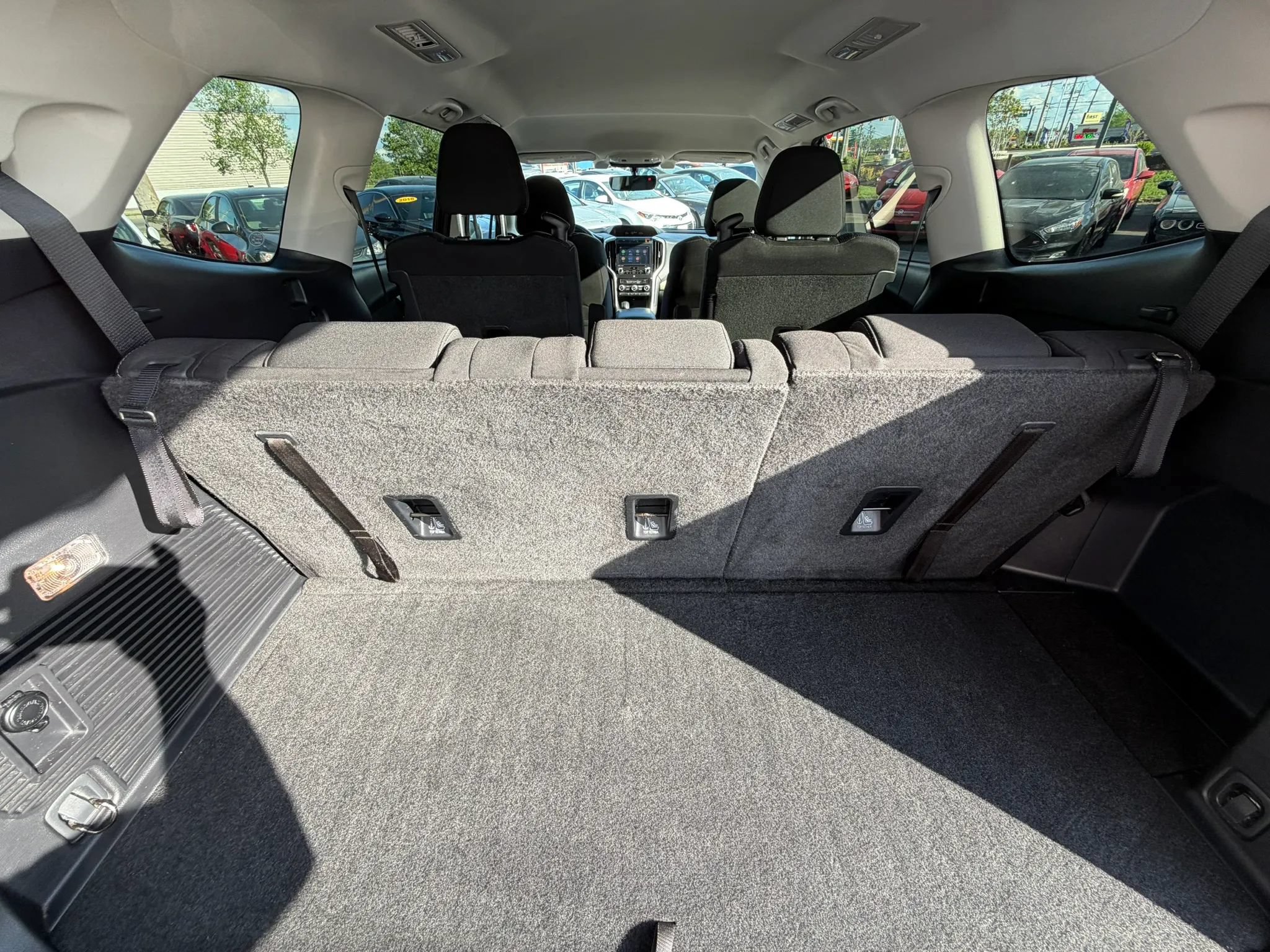 Used 2019 Subaru Ascent Premium AWD/4WD image 39