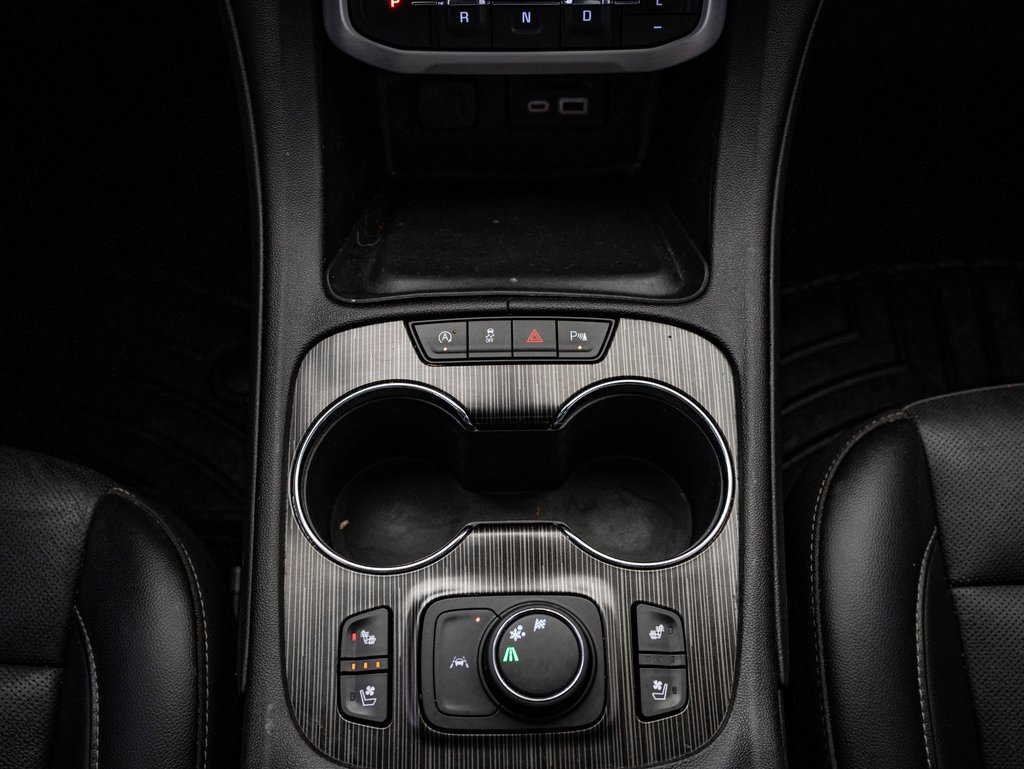 Used 2021 GMC Acadia SLT w/ Preferred Package image 39