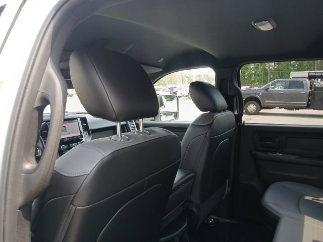 New 2026 RAM 4500 Tradesman w/ Chrome Appearance Group AWD/4WD image 16