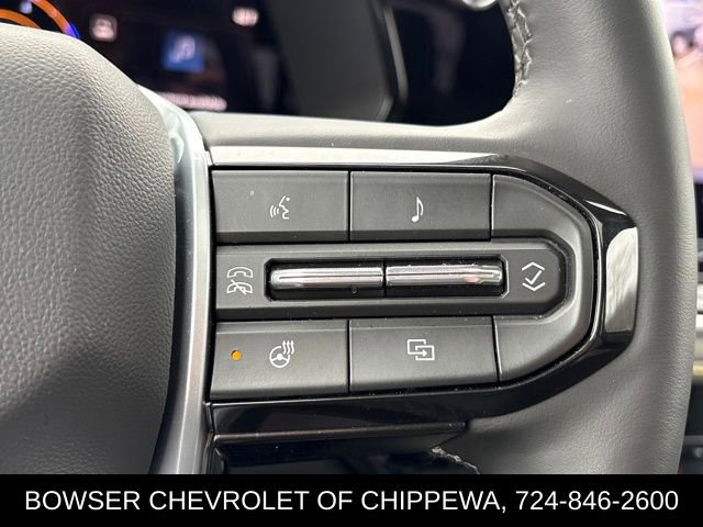 Certified 2026 Chevrolet Colorado ZR2 image 20