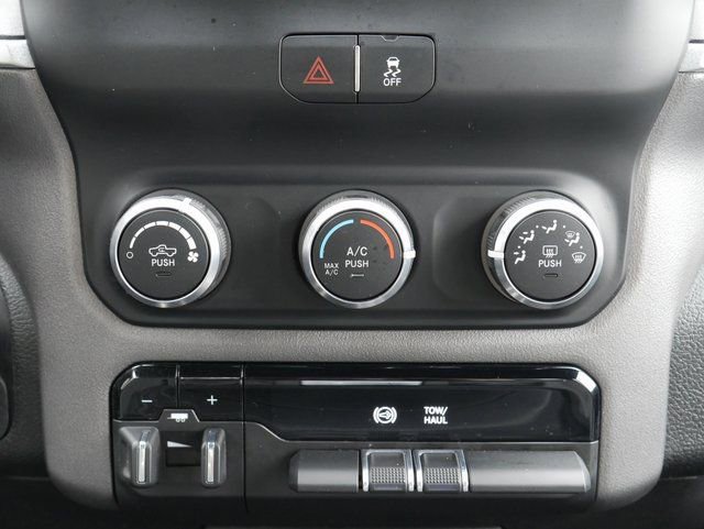 Used 2021 RAM 2500 Big Horn image 21