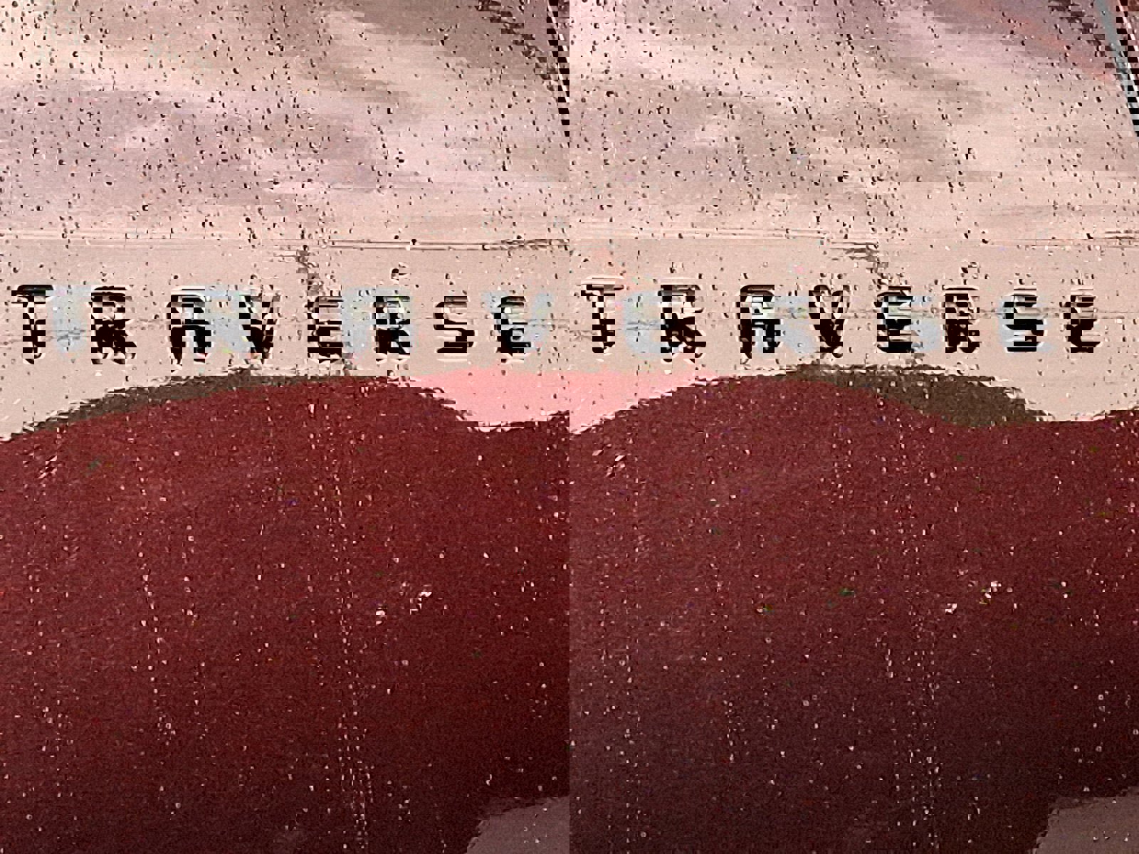 Used 2023 Chevrolet Traverse LT w/ Midnight/Sport Edition image 31