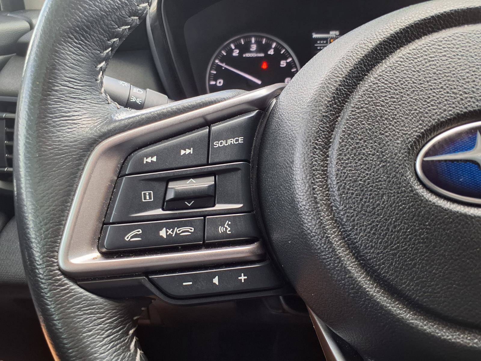 Certified 2023 Subaru Outback Premium image 15