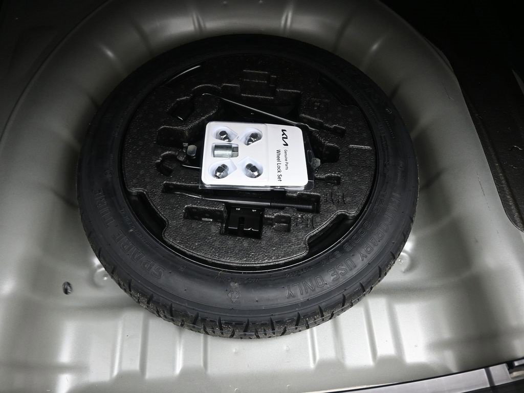 Used 2024 Kia Forte GT w/ GT2 Package image 27