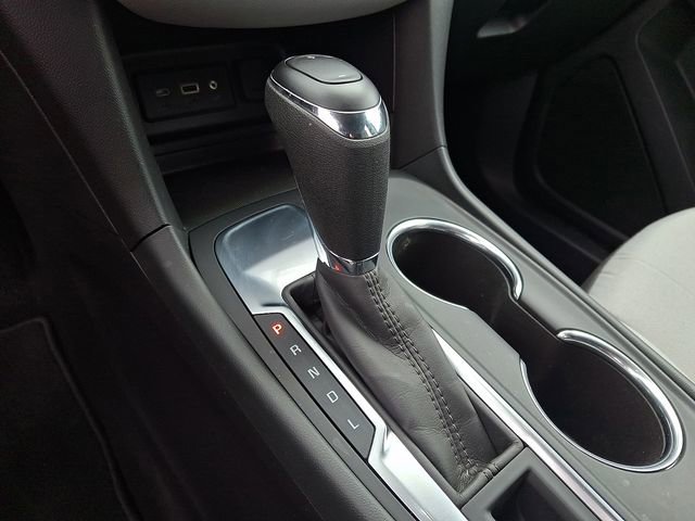 Certified 2021 Chevrolet Equinox LS w/ LS Convenience Package FWD image 14