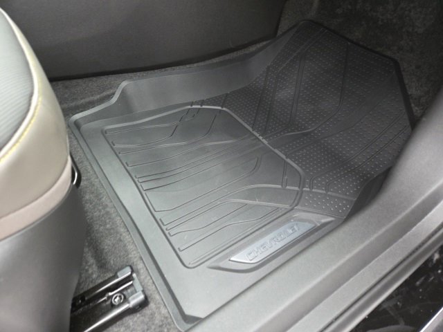 New 2026 Chevrolet Trax ACTIV w/ Driver Confidence Package image 13