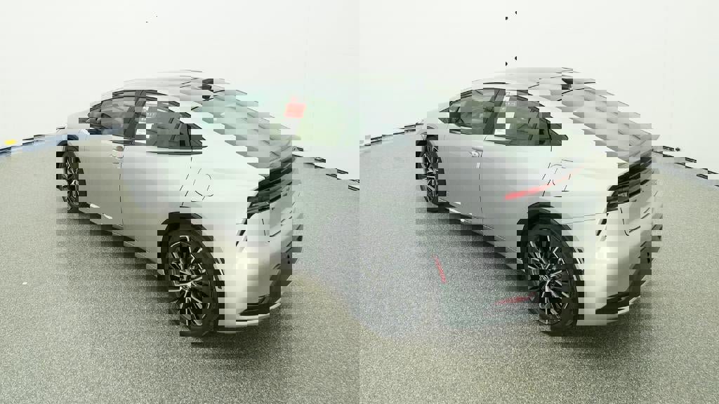 New 2026 Toyota Prius Limited image 38