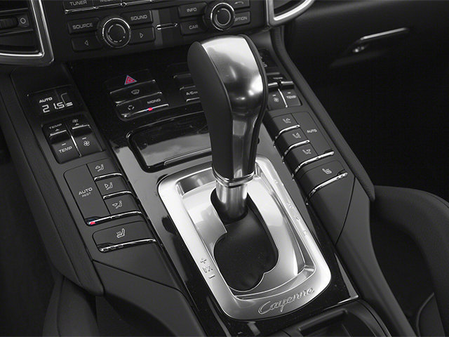 Used 2013 Porsche Cayenne Diesel AWD/4WD image 10