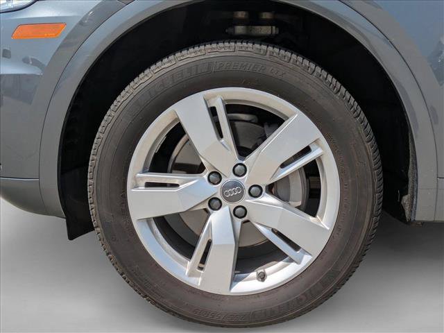 Used 2018 Audi Q5 2.0T Premium Plus w/ Premium Plus Package AWD/4WD image 9
