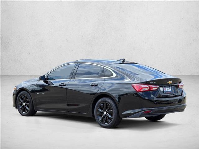 Used 2019 Chevrolet Malibu LT FWD image 6