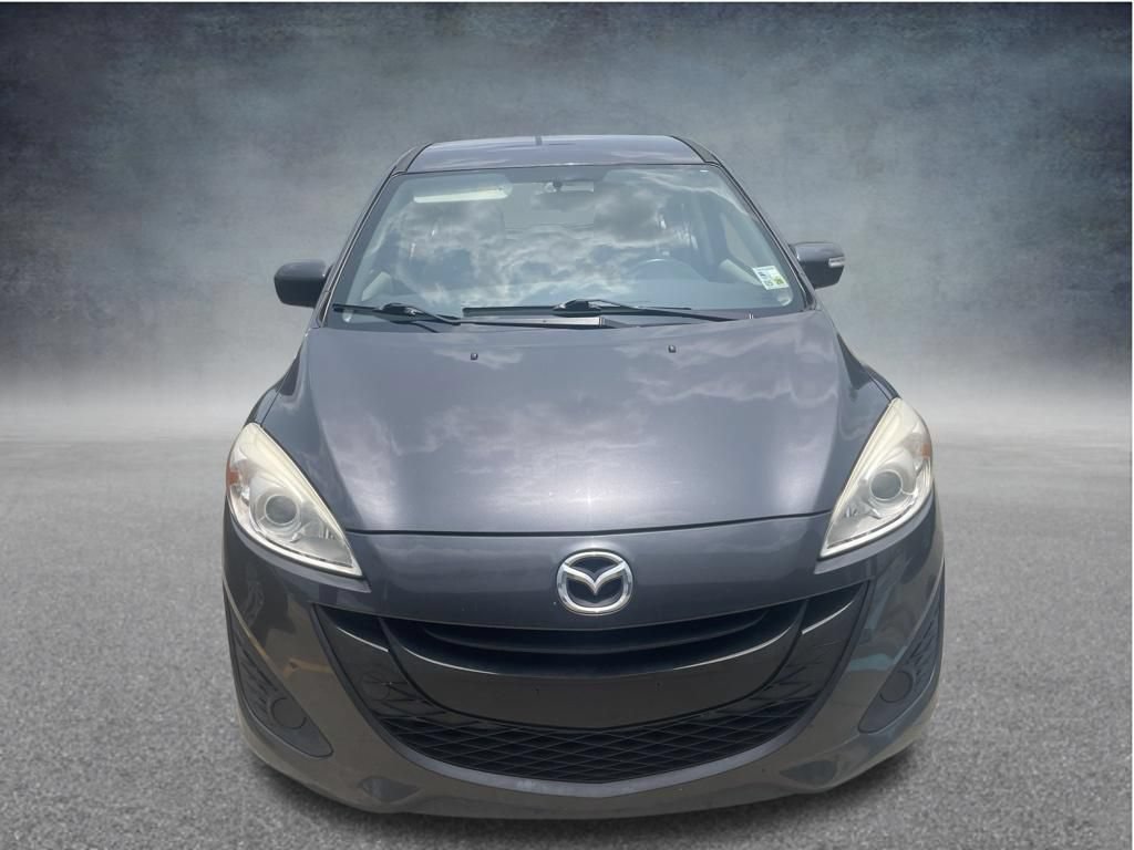 Used 2015 MAZDA MAZDA5 Sport FWD image 3