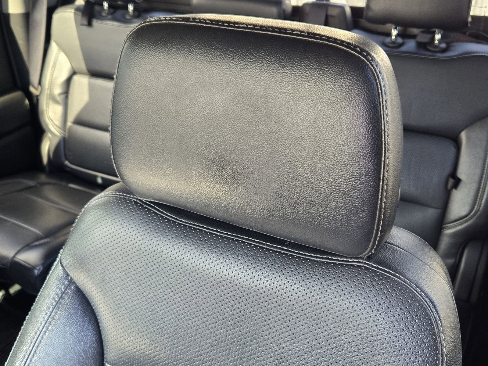 Used 2019 Chevrolet Silverado 1500 LT w/ Texas Edition image 22