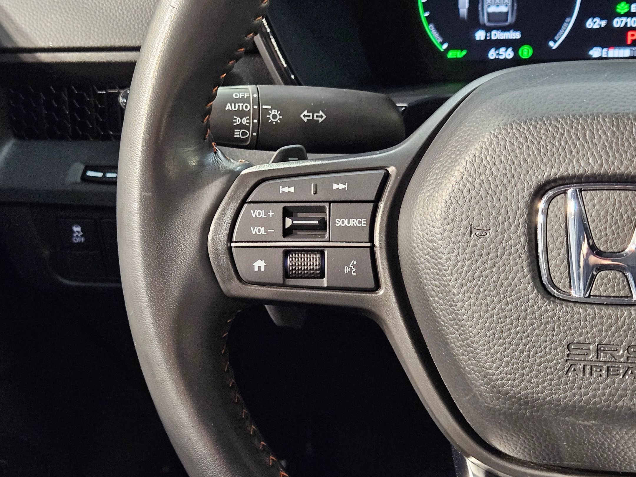 Used 2023 Honda CR-V Sport image 28