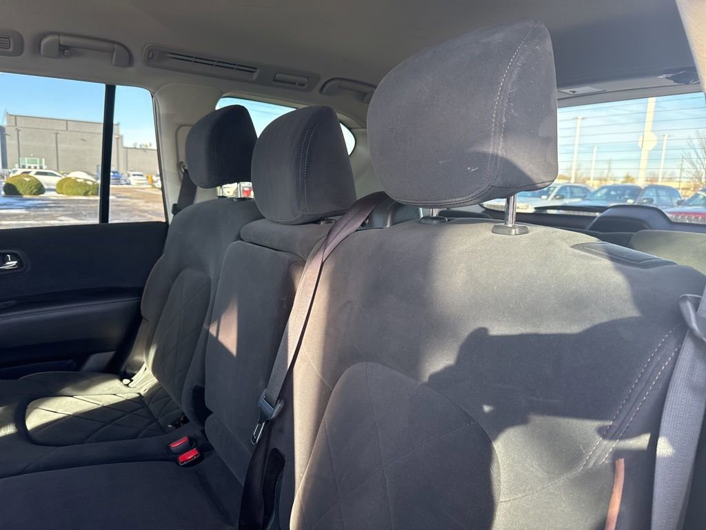 Used 2019 Nissan Armada SV w/ Driver Package image 23