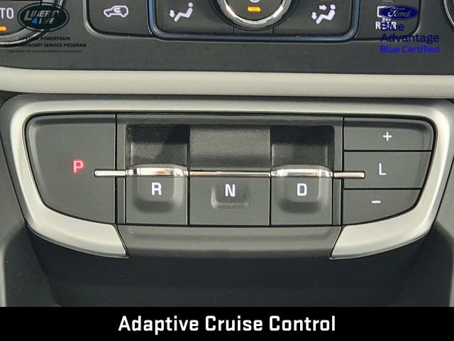 Used 2022 GMC Terrain SLT w/ Infotainment Package II AWD/4WD image 26