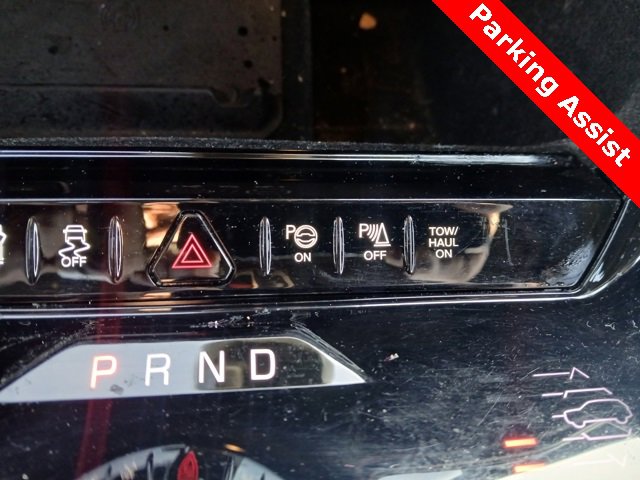 Used 2023 Jeep Wagoneer Series III w/ Premium Group I image 23