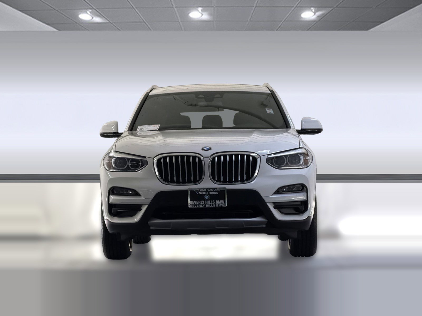 Used 2021 BMW X3 sDrive30i RWD image 5